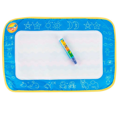 Игровой набор Рисуем водой Mommy Love RIV1 01
